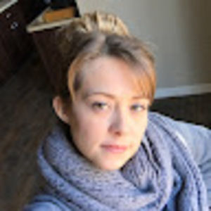 Meet your Posher, Kym